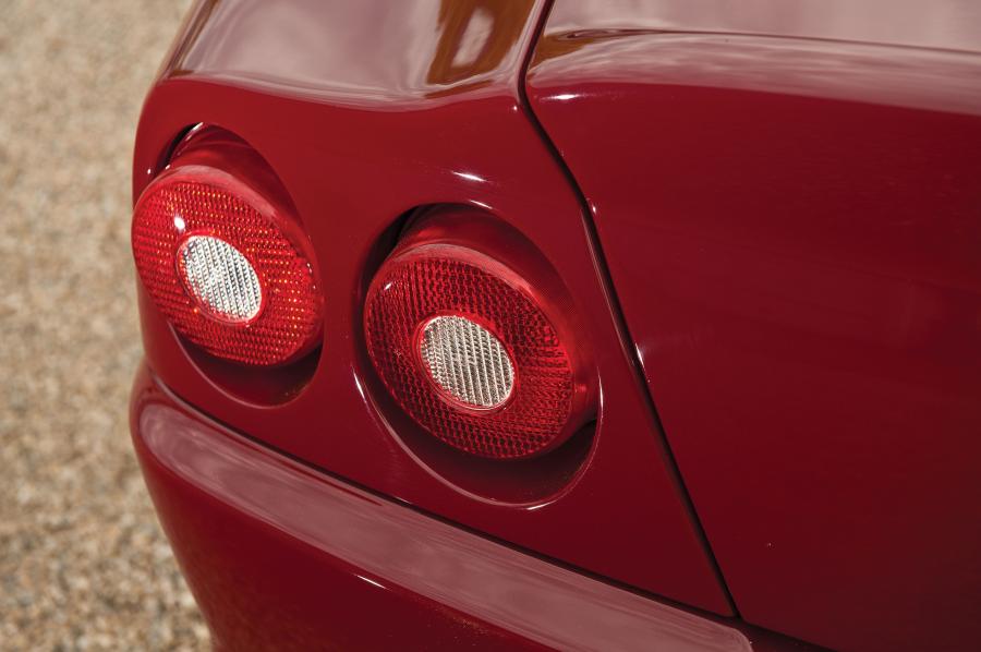  Ferrari 575 M Maranello 2002 года  (фото 7 из 69)